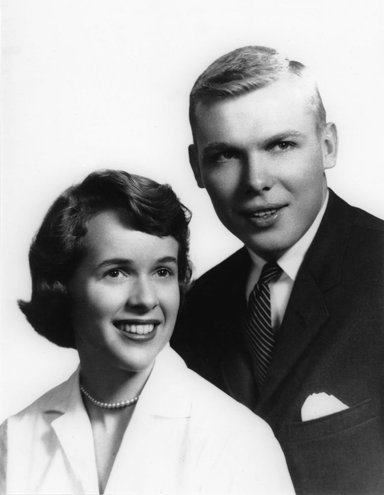 Jon Huntsman - Timeline